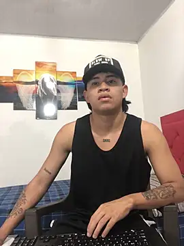 logannth online show from 04/03/26, 11:03