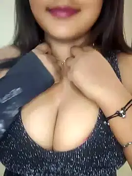 cutepragya2 online show from 03/19/25, 07:51