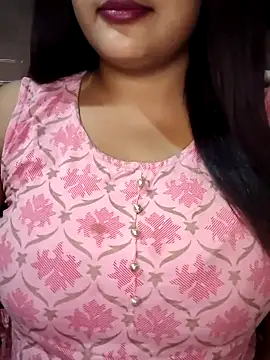 cutepragya2 online show from 02/24/26, 05:27