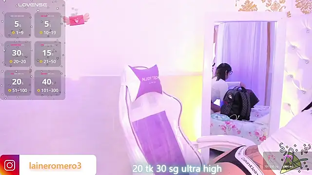 emaa lambert online show from 04/13/26, 03:12