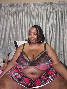 ThickianaRider online show from 02/13/26, 03:24