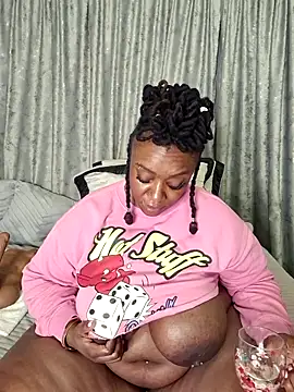 ThickianaRider online show from 04/05/26, 03:26