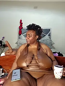 ThickianaRider online show from 05/16/26, 04:09