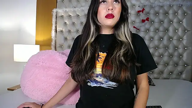 MegannMyerss online show from 12/29/24, 08:37