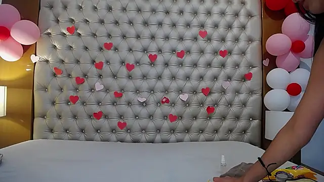 MegannMyerss online show from 02/23/25, 12:08