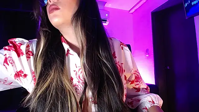 MegannMyerss online show from 03/15/25, 08:54