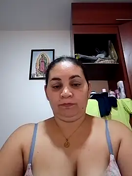 MirandaSoto online show from 03/09/25, 05:06