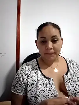 MirandaSoto online show from 03/12/25, 03:57