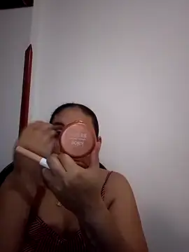 MirandaSoto online show from 03/13/25, 01:18