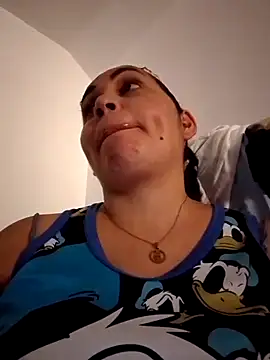 MirandaSoto online show from 03/13/25, 08:00