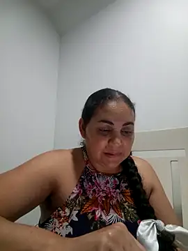 MirandaSoto online show from 03/15/25, 06:47