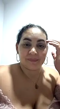 MirandaSoto online show from 03/16/25, 07:59