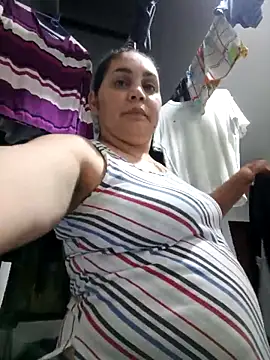 MirandaSoto online show from 03/19/25, 03:30