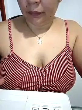 MirandaSoto online show from 03/20/25, 11:34