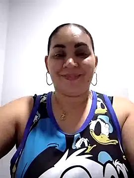 MirandaSoto online show from 03/22/25, 03:52