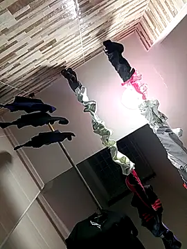 MirandaSoto online show from 10/05/25, 04:44