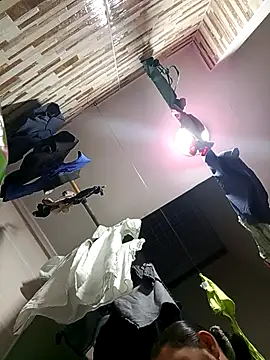 MirandaSoto online show from 10/26/25, 03:45