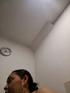 MirandaSoto online show from 10/29/25, 03:31