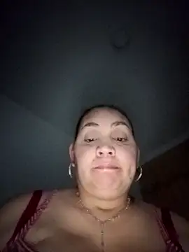 MirandaSoto online show from 11/07/25, 11:38