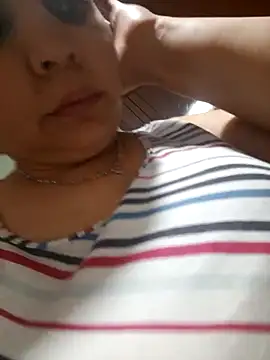 MirandaSoto online show from 11/16/25, 05:24