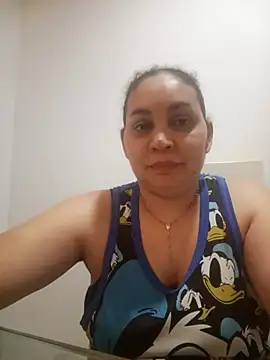 MirandaSoto online show from 12/15/25, 04:06