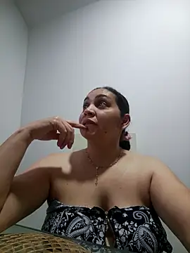 MirandaSoto online show from 02/12/26, 03:45