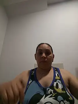 MirandaSoto online show from 06/12/26, 04:22