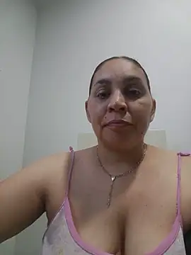 MirandaSoto online show from 06/15/26, 05:20
