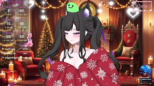 Snapshot of Antares_star chatting on 12/13/24, 01:48 Antares star online show from 12/13/24, 01:48