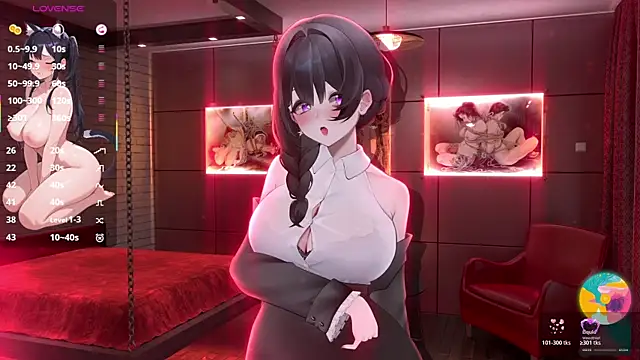 Snapshot of Antares_star chatting on 11/06/25, 09:54 Antares star online show from 11/06/25, 09:54