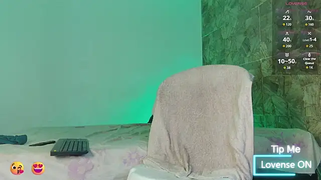 mikejaybra online show from 11/19/25, 05:57