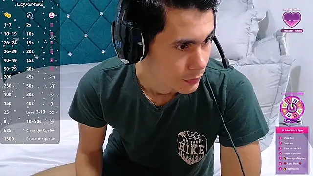 Snapshot of alexispaez457062 chatting on 03/11/25, 10:29 alexispaez457062 online show from 03/11/25, 10:29