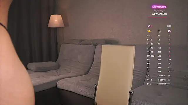 VeronaAppleberry online show from 03/03/25, 04:58