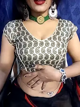 Stripy Doll online show from 12/10/24, 02:39