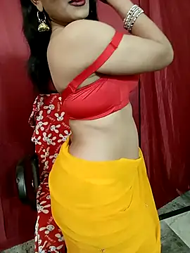 Stripy Doll online show from 03/04/26, 03:18