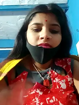 Nisha Cute online show from 02/10/25, 11:45