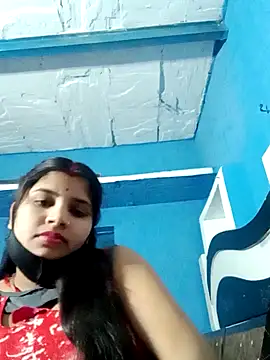 Nisha Cute online show from 02/11/25, 04:35