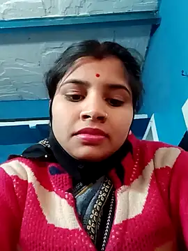 Nisha Cute online show from 02/12/25, 02:56