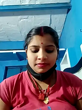 Nisha Cute online show from 02/12/25, 03:16