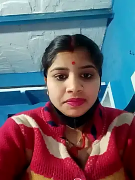 Nisha Cute online show from 02/14/25, 05:46