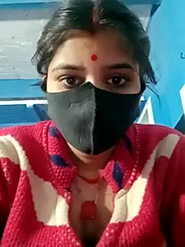 Nisha Cute online show from 02/14/25, 08:48