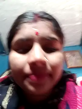 Nisha Cute online show from 02/15/25, 03:20