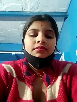 Nisha Cute online show from 02/17/25, 09:41