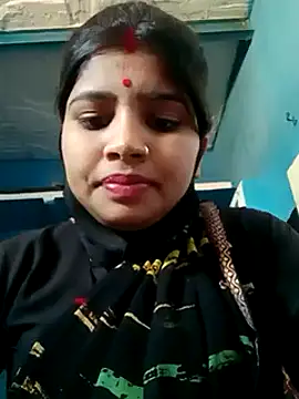 Nisha Cute online show from 02/20/25, 09:44