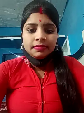 Nisha Cute online show from 02/21/25, 05:35
