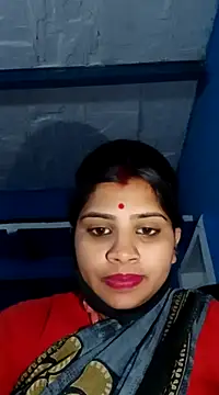 Nisha Cute online show from 02/21/25, 01:22