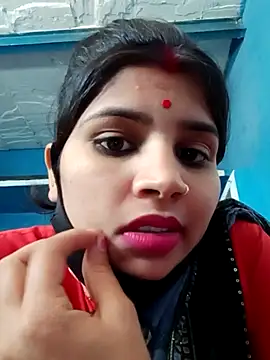 Nisha Cute online show from 02/23/25, 06:17