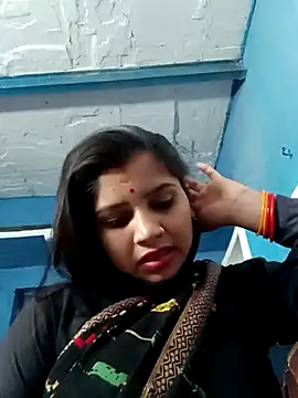 Nisha Cute online show from 02/24/25, 10:37