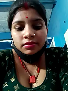 Nisha Cute online show from 02/26/25, 10:58