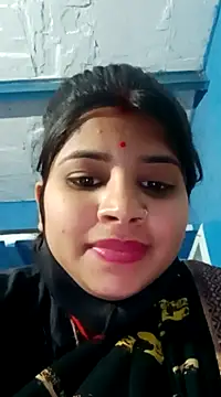 Nisha Cute online show from 02/27/25, 01:17